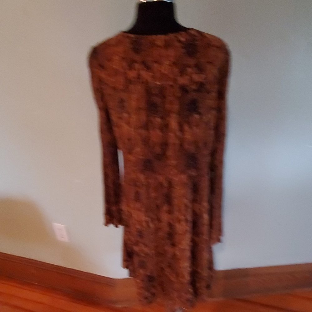 Context Dress - image 2